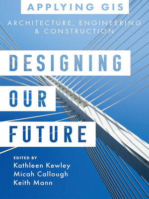 cover image of Designing Our Future